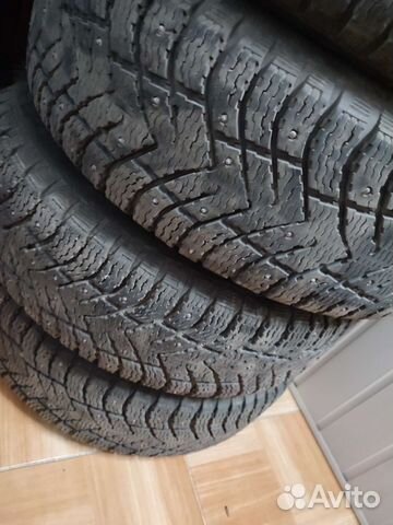 Cordiant Snow Cross 2 195/65 R15