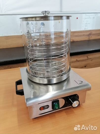 Аппарат для хот догов