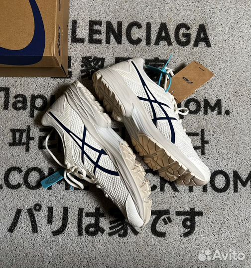 Asics gel flux 4 - оригинал