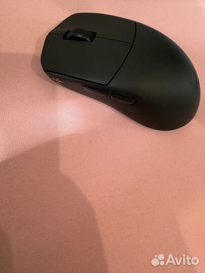 Беспроводная мышь Sora v2