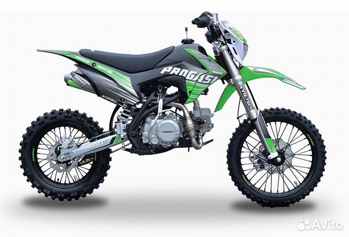 Progasi SMART 150