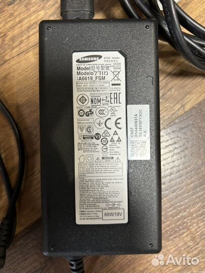 Блок питания для телевизора samsung