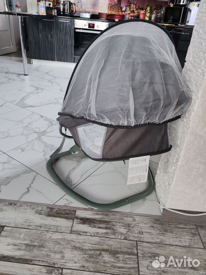 Электрическая качалка