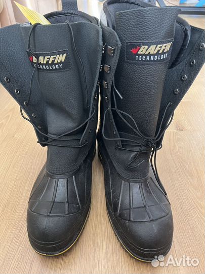 Комбинезон rofa + Сапоги baffin