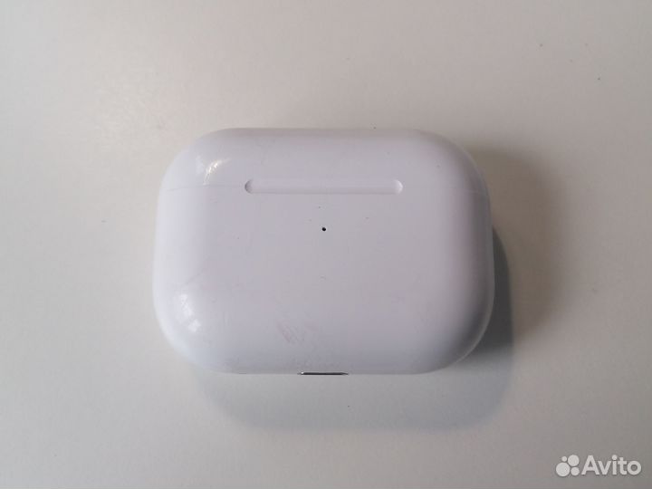 Беспроводные наушники apple airpods pro 3 копия