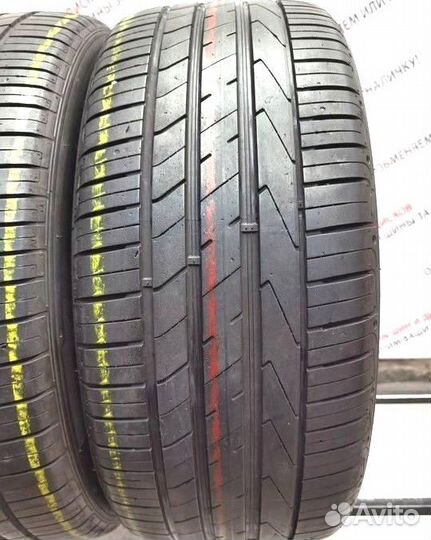 Hankook Ventus S1 Evo2 SUV K117A 255/45 R19 104N