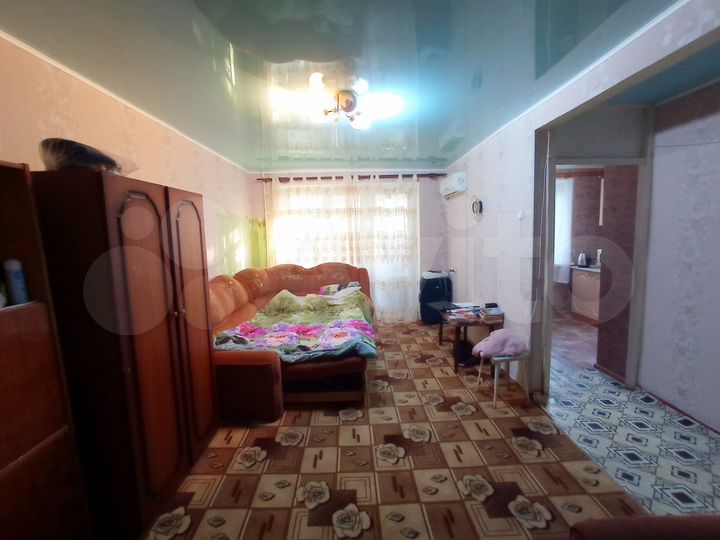 1-к. квартира, 32 м², 5/5 эт.