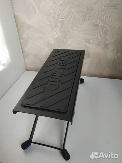 Подставка под ногу гитариста Quiklok