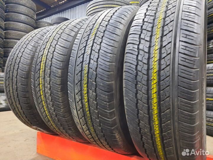 Dunlop Grandtrek ST30 225/65 R17