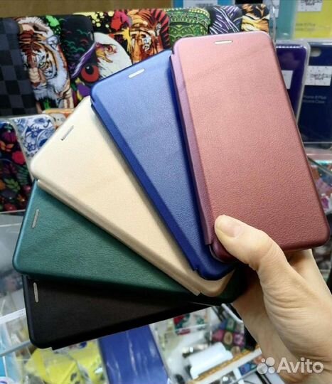 Книжки на Samsung Galaxy