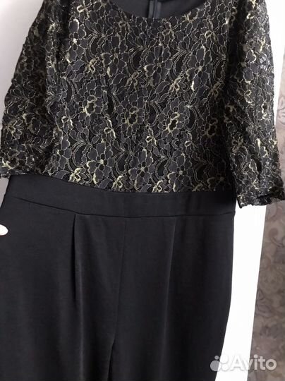 Комбинезон женский легкий 50-52