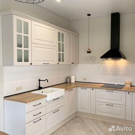 Кухни от производителя