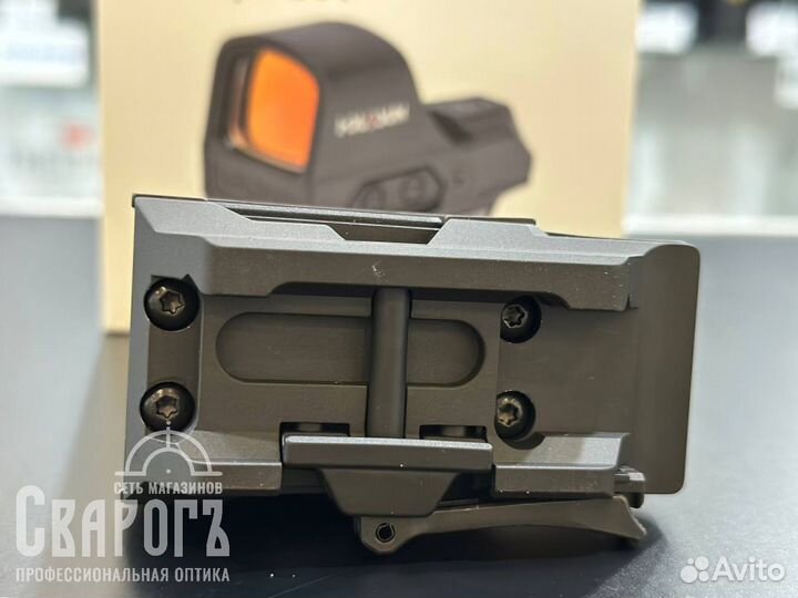 Коллиматорный прицел Holosun HS510C