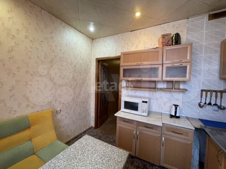 1-к. квартира, 37,9 м², 5/5 эт.