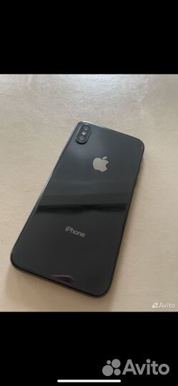 iPhone Xs, 256 ГБ