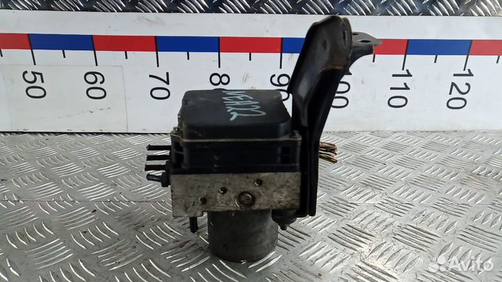 Блок управления тормозами/насос ABS Nissan Qashqai