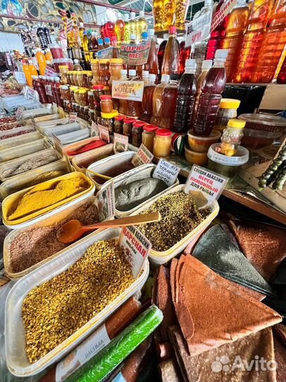 Горящие туры в абхазию