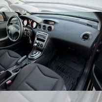 Peugeot 308 1.6 AT, 2010, 73 000 км, с пробегом, цена 630 000 руб.