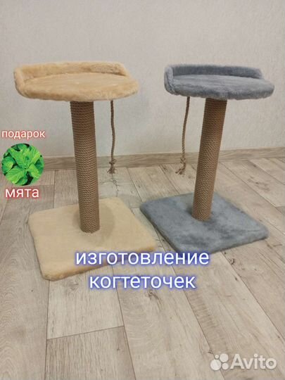 Когтеточка для кошки