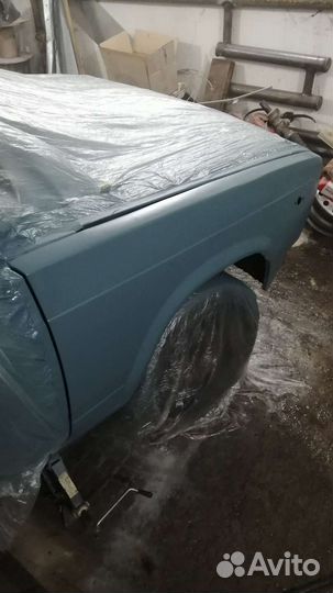 Ремонт автомобилей