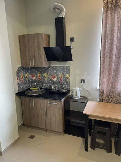 1-к. квартира, 34 м², 2/2 эт.