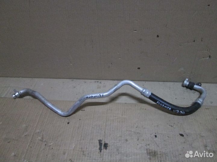 Трубка кондиционера Renault Fluence 924807890R