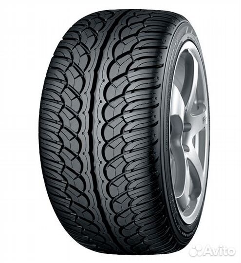 Yokohama Parada Spec-X PA02 265/50 R20 111V