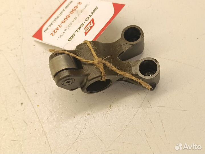 Рокер клапана Mitsubishi Lancer CS3W 4G18