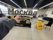 Станок Плазменной Резки Чпу Galich MAX 6000*2000