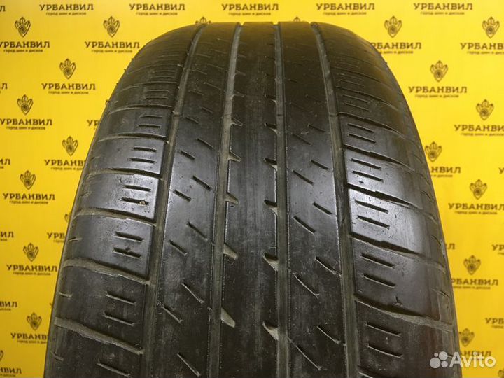 Bridgestone Dueler H/L 33 235/55 R19 101V