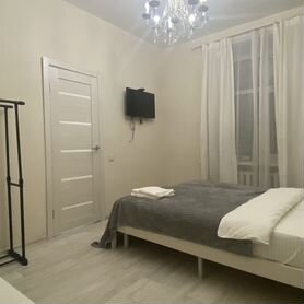 1-к. квартира, 30 м², 1/8 эт.