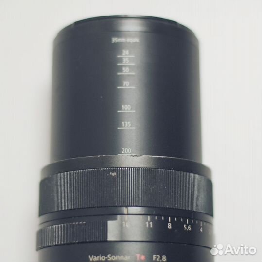 Sony RX10 M2 (rx m II)
