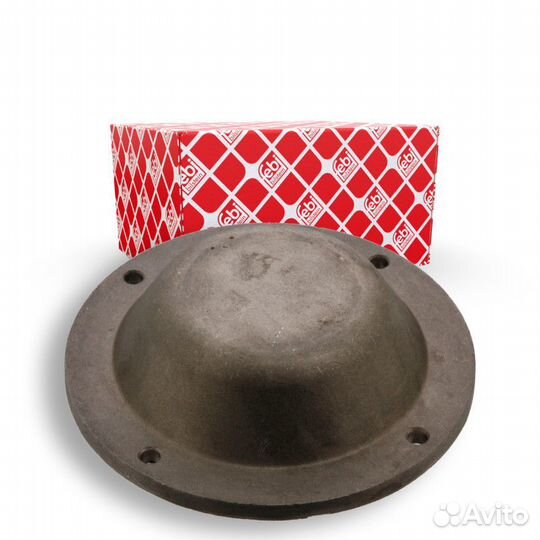 Крышка ступицы 95XF 2Vnt 43768 Febi