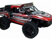 Багги HSP Bloodwolt 4WD RTR масштаб 1:14 2.4G