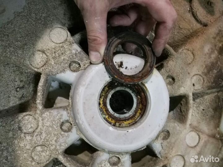 Ремонт Стиральных Машин на Дому