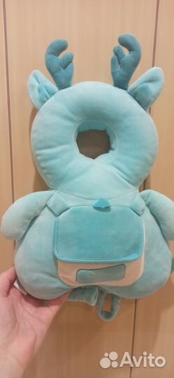 Защита от падений рюкзак