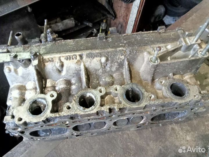 Гбц на все Ваз,Ланос8кл,16кл гбц,лада гранта,приор