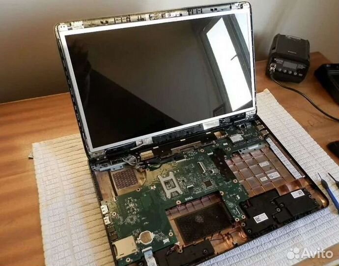 Компьютерный мастер, выезд бесплатно