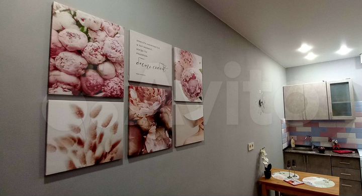 Квартира-студия, 25 м², 14/15 эт.