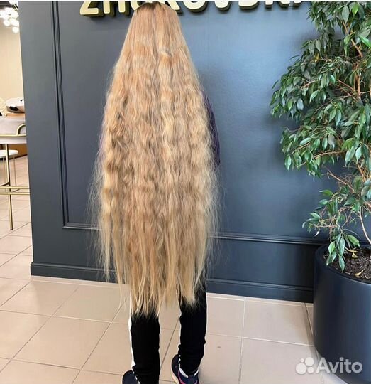 Скупка волос