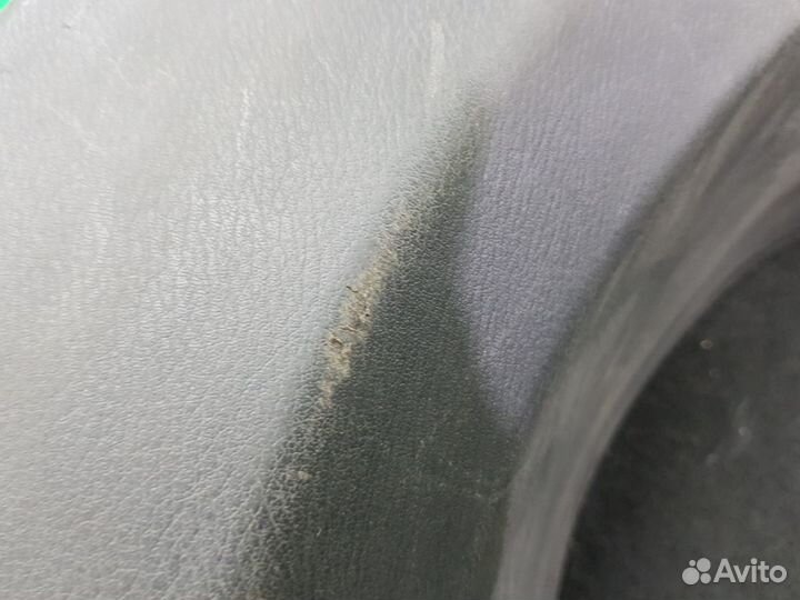 Обшивка багажника левая Mazda Cx5 Cx-5 2 2017