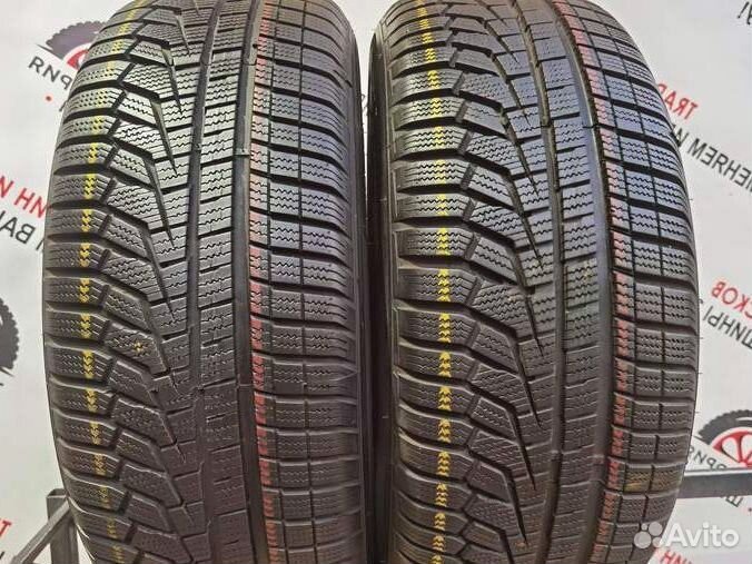 Hankook Winter I'Cept Evo2 W320 235/60 R16 97H