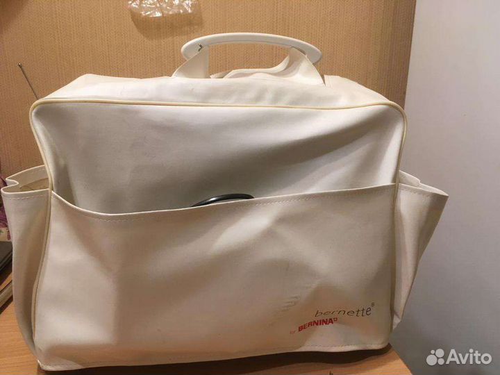 Швейная машина