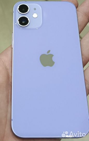 iPhone 12 mini, 64 ГБ