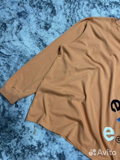 Лонгслив Supreme (оригинал)