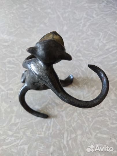 Обезьянка - держатель для специй СССР