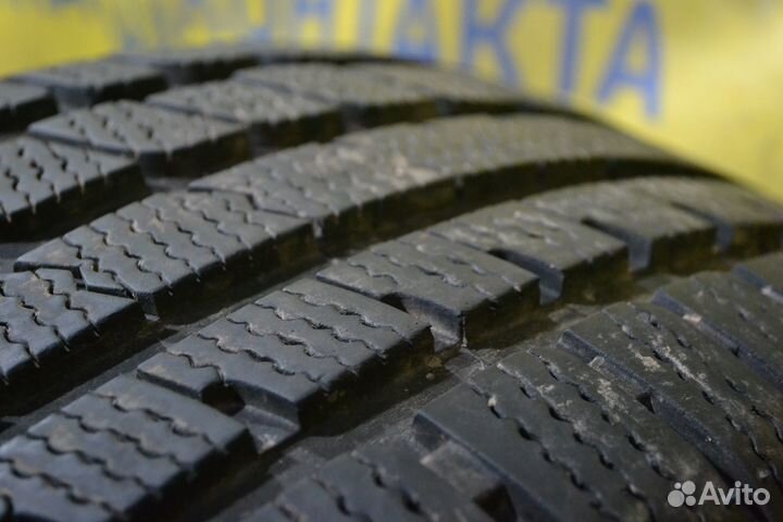 Kumho WinterCraft KW27 245/45 R18