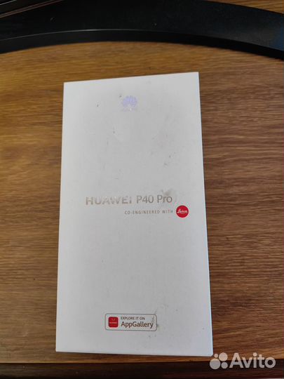 Huawei P40 Pro 8/256
