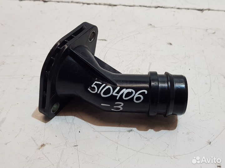 Корпус термостата (Kia Soul)