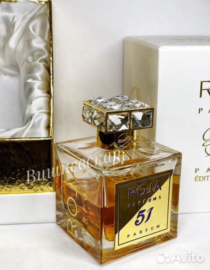 Roja Dove 51 духи